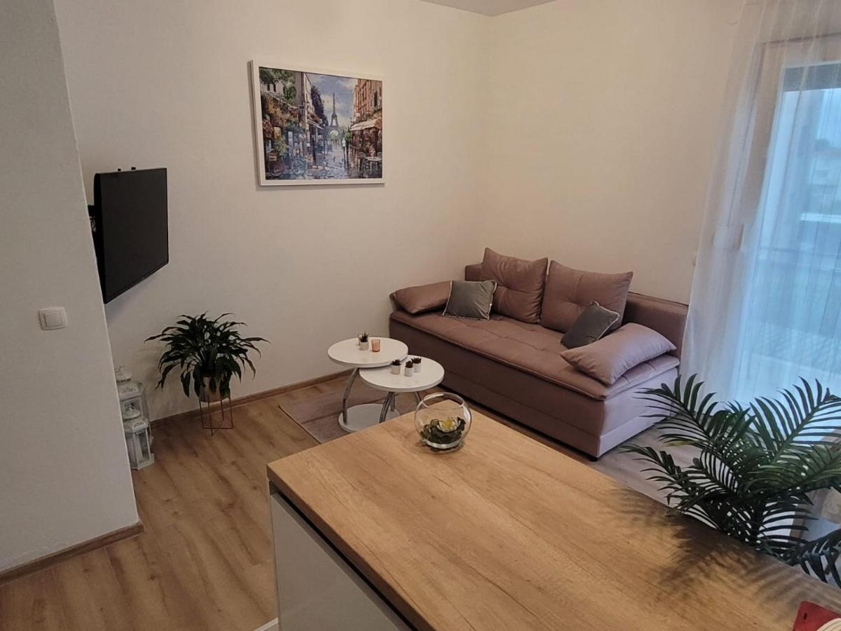 Apartman 3m