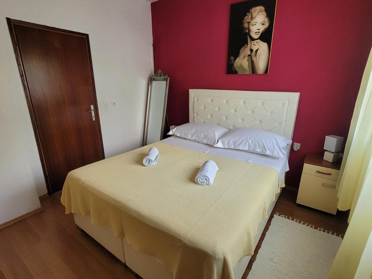Apartman 3m *