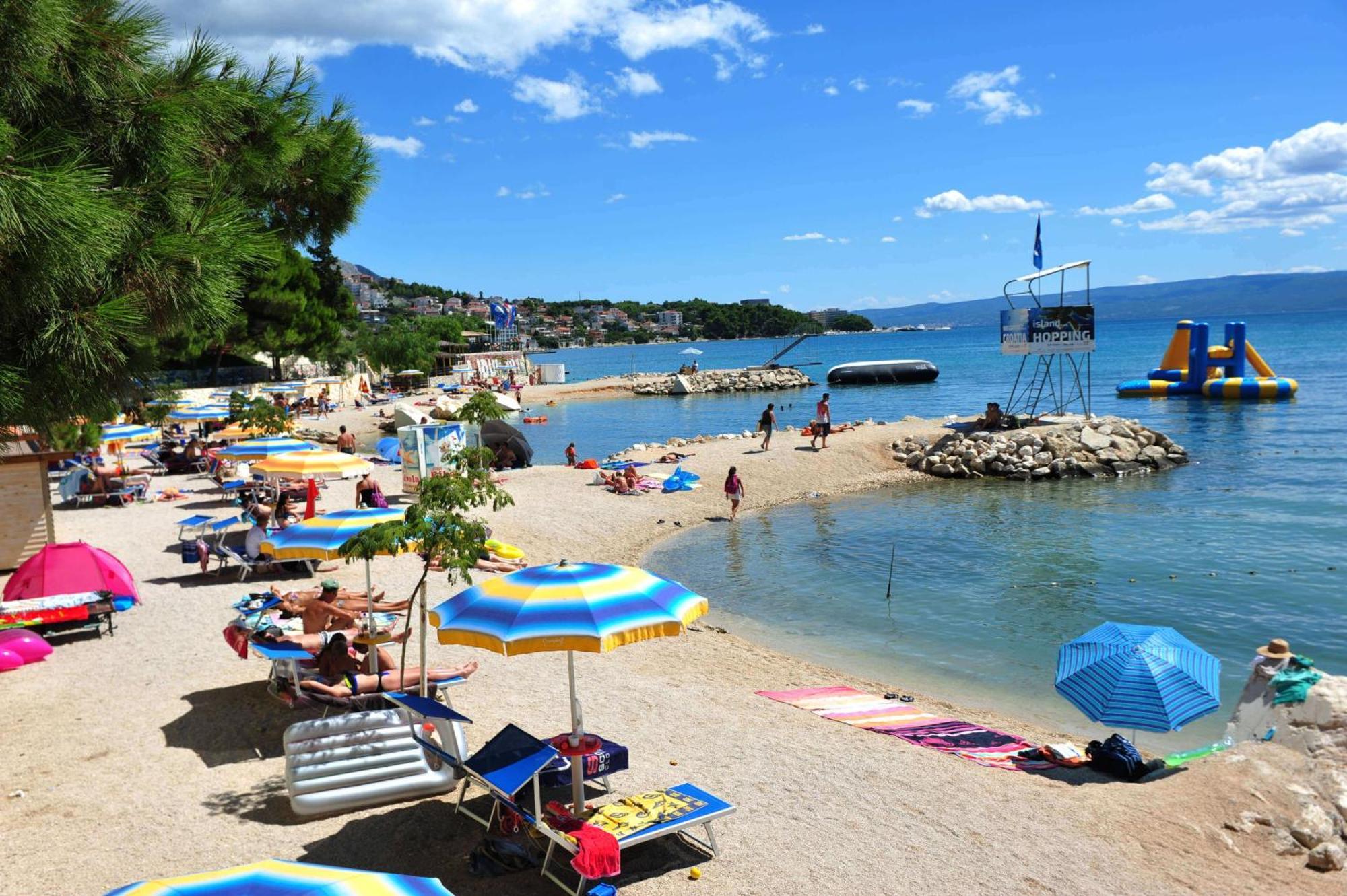 Apartman 3m Split