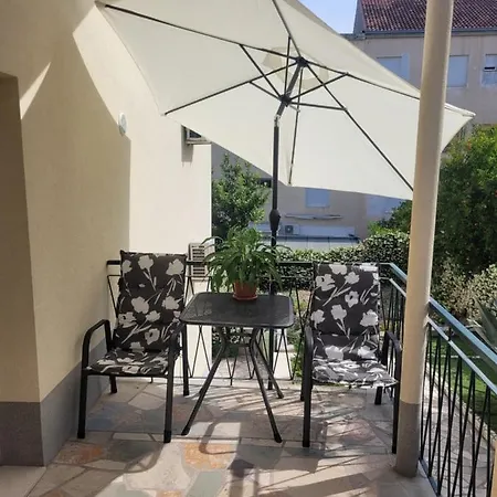 Apartment 3M Split Exterior photo