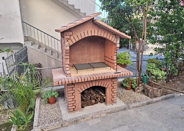 Apartment 3M